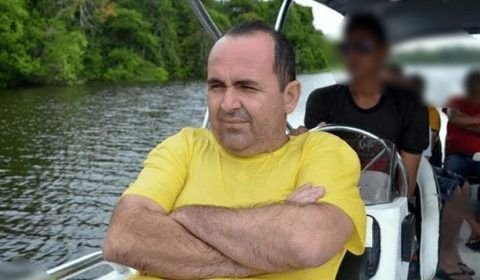 Prefeito de Tefé é acusado de "Fake News"
