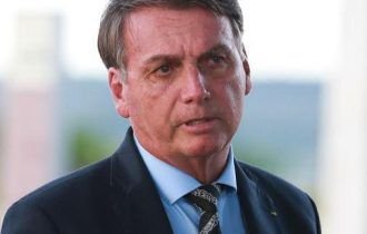 Bolsonaro diz que zera impostos federais se governadores zerarem ICMS