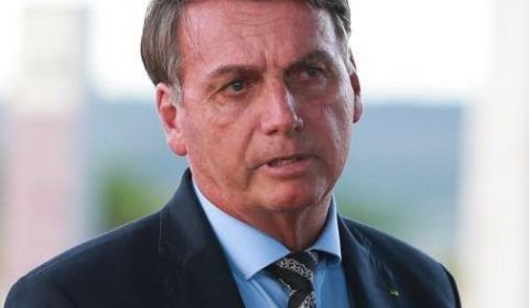 Bolsonaro diz que zera impostos federais se governadores zerarem ICMS