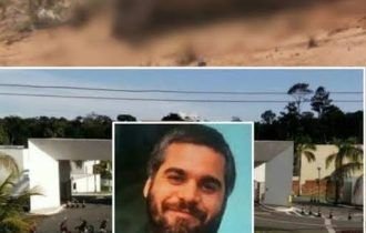 Alejandro Valeiko vira réu em processo que apura morte de Flávio Rodrigues