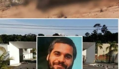 Alejandro Valeiko vira réu em processo que apura morte de Flávio Rodrigues