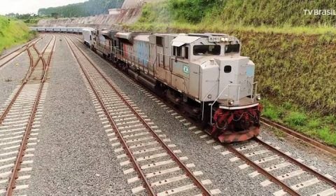 Governo prevê investimento de R$30 bi em ferrovias nos próximos 5 anos