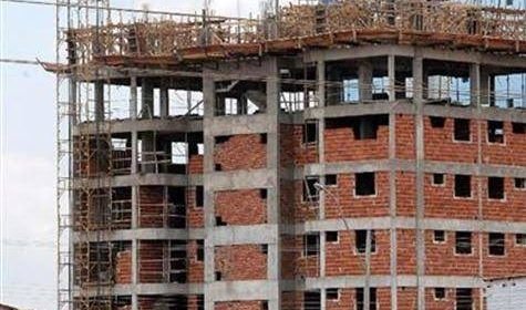 Começam a valer medidas da Caixa para estimular construção civil