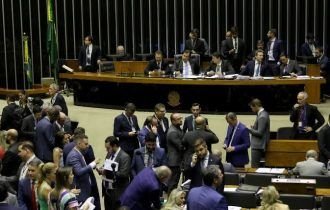 Câmara aprova MP do Agro; texto segue para Senado