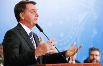 Bolsonaro diz que espera enviar reforma administrativa esta semana