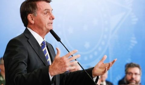 Bolsonaro diz que espera enviar reforma administrativa esta semana