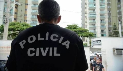 Polícia faz operação para prender 29 suspeitos de tráfico no Rio