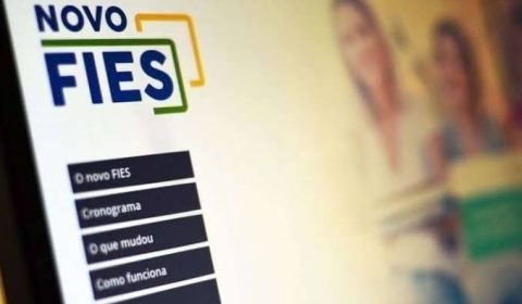 Fies: prazo de convocação da lista de espera vai até o dia 31