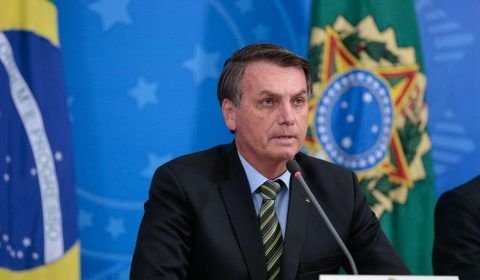 Governo anuncia linha de crédito a pequenas e médias empresas