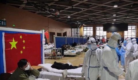 TV Brasil estreia documentário "Quarentena - 24 horas em Wuhan"