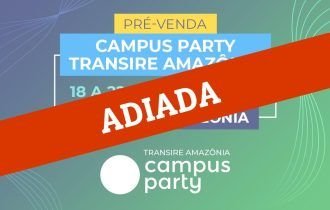 Coronavírus é motivo de adiamento de Campus Party