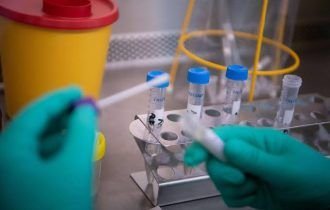 Pesquisadores testam potencial de medicamentos contra o novo coronavírus