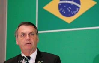 Bolsonaro vai avaliar com Mandetta controle do coronavírus