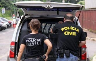 MP faz operação contra milícia que vendia lotes irregulares no Rio