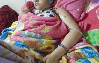 Eyshila Rodrigues está na UTI e precisa de sangue