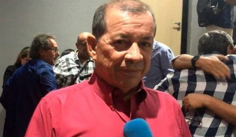 Operação Imperador: MPF denuncia prefeito de Tabatinga (AM) por desvio de R$ 19 milhões