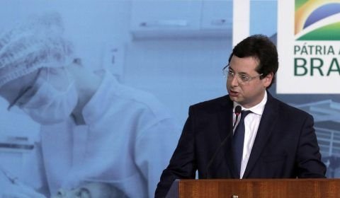 Comissão do Senado convoca secretário de comunicação da Presidência