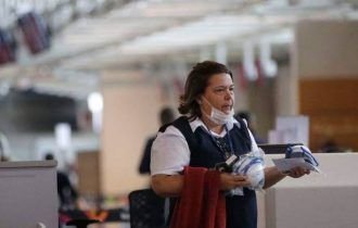 Casos de Coronavírus no Amazonas pode subir para três