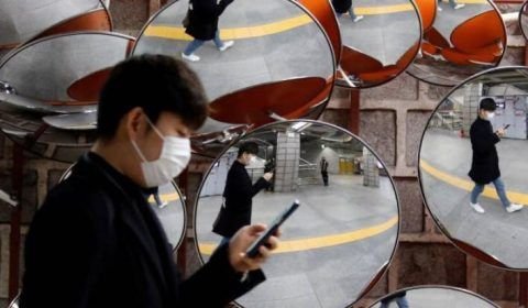 Primeira morte pelo novo coronavírus no Brasil é registrada em São Paulo