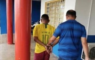 Homem suspeito de matar jovem na saída de casa de shows é preso no Amazonas