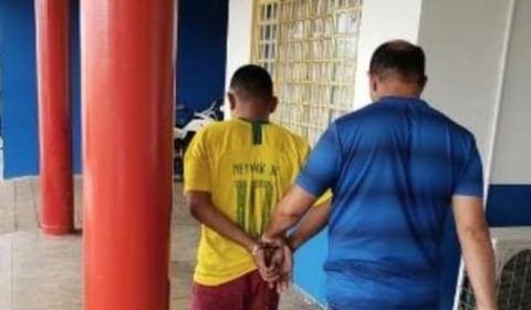 Homem suspeito de matar jovem na saída de casa de shows é preso no Amazonas