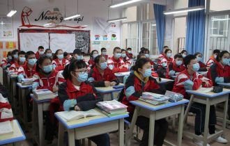 Economia da China está se normalizando após pico de coronavírus