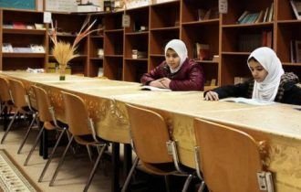 Covid-19 deixa mais de 776 milhões de alunos fora da escola