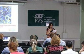 FVS monitora quatro casos suspeitos de coronavírus no Amazonas, a maioria em Manaus