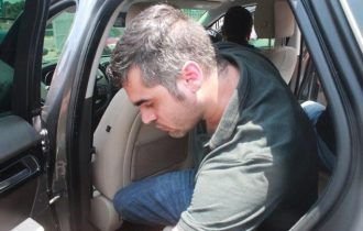 Justiça determina que prisão de Alejandro Valeiko seja restabelecida após decisão do STJ