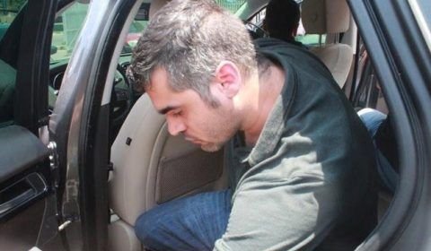 Justiça determina que prisão de Alejandro Valeiko seja restabelecida após decisão do STJ