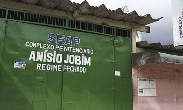 MPAM recomenda medidas de prevenção e combate ao Covid-19 nas unidades prisionais da Capital