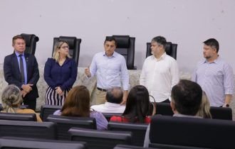 FVS-AM descarta casos suspeitos de coronavírus que estavam sob investigação no Amazonas