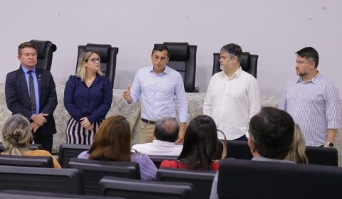 FVS-AM descarta casos suspeitos de coronavírus que estavam sob investigação no Amazonas