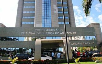 TJAM anuncia medidas internas para evitar a propagação do Novo Coronavírus em suas unidades judiciárias