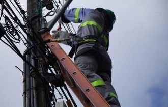 Nova decisão da Justiça Estadual proíbe a empresa Amazonas Energia de suspender serviços em todo o território amazonense