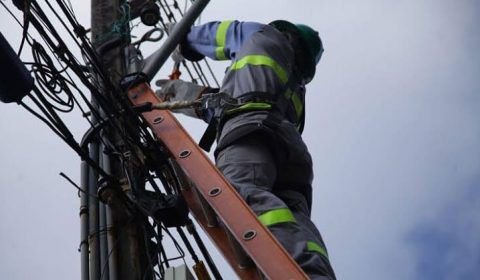 Nova decisão da Justiça Estadual proíbe a empresa Amazonas Energia de suspender serviços em todo o território amazonense