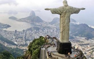 Cidade do Rio de Janeiro decreta situação de emergência