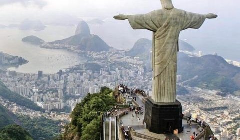 Cidade do Rio de Janeiro decreta situação de emergência