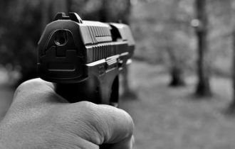 Ao tentar fugir de criminosos, homem é assassinado a tiros em Manaus