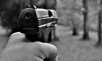 Ao tentar fugir de criminosos, homem é assassinado a tiros em Manaus
