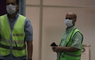 Brasil fecha fronteira com Uruguai para estrangeiros