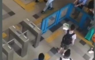 Aluno da Unip é esfaqueado após briga dentro da Instituição