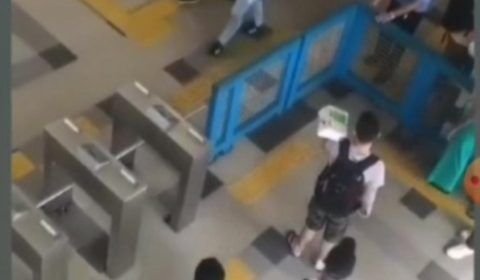 Aluno da Unip é esfaqueado após briga dentro da Instituição
