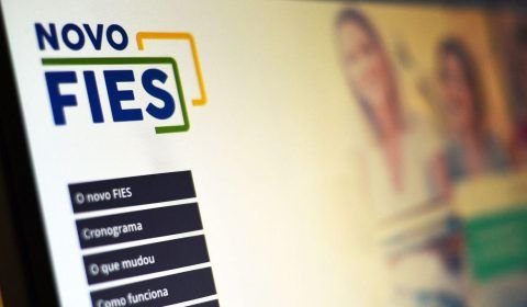Governo prorroga prazo para validação e formalização do Fies