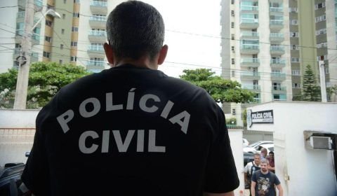 Polícia realiza Operação Espoliador II contra roubo de carga no Rio