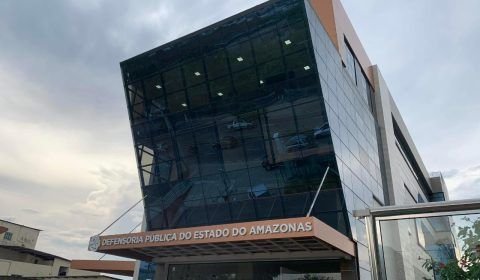 Defensoria recomenda que bancos instalem tendas na área externa de agências no Amazonas