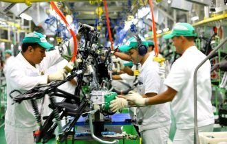 Moto Honda estende período de suspensão das atividades produtivas