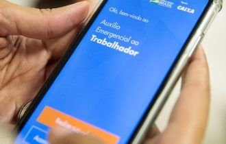 Caixa paga hoje auxílio emergencial a 3,6 milhões de beneficiários