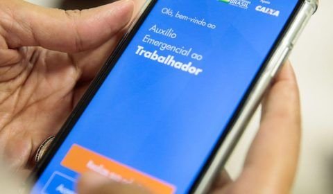 Caixa paga hoje auxílio emergencial a 3,6 milhões de beneficiários