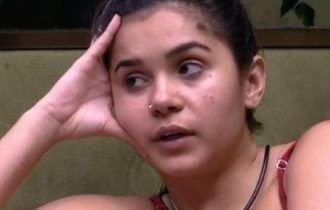 Globo vaza que Gizelly será a eliminada de hoje no 'BBB 20